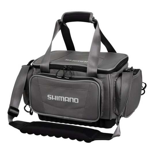 SHIMANO TACKLE BAG MEDIUM 