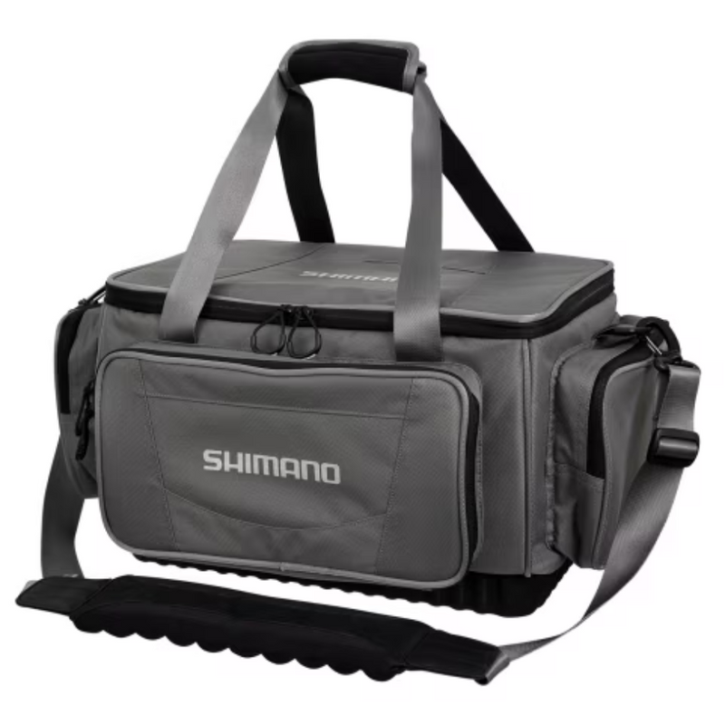 Load image into Gallery viewer, SHIMANO TACKLE BAG LARGE 
