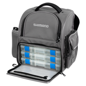 SHIMANO TACKLE BACKPACK MEDIUM 