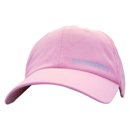 SHIMANO CAP PINK