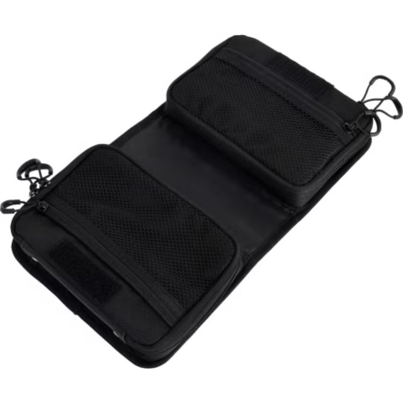 Load image into Gallery viewer, SHIMANO TACKLE WALLET WITH BOX BLACK
