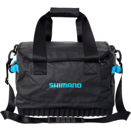 SHIMANO BANNAR BAG MEDIUM BLACK