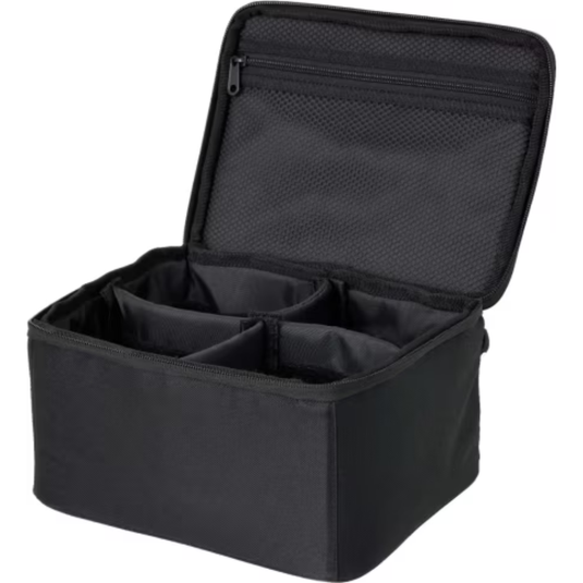 SHIMANO REEL CASE BLACK [SZ:MEDIUM]