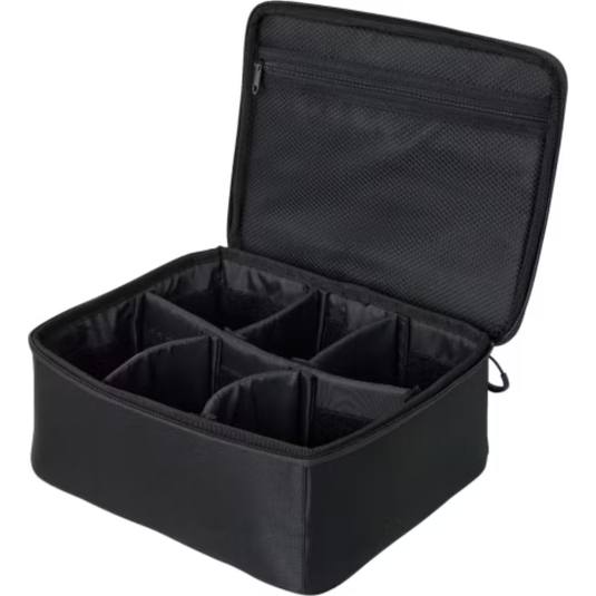 SHIMANO REEL CASE BLACK [SZ:LARGE]