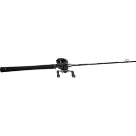 SHIMANO CAIUS 150HGC BAITCAST COMBO [MDL:561MH  LINE:6-8KG]