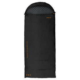 DARCHE COLD MOUNTAIN 900 SLEEPING BAG CANVAS -5 
