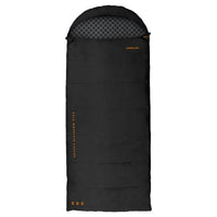 DARCHE COLD MOUNTAIN 900 SLEEPING BAG CANVAS -5 