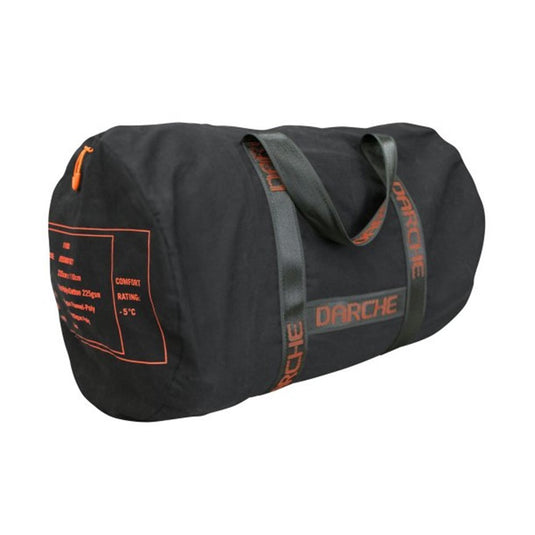 DARCHE COLD MOUNTAIN 900 SLEEPING BAG CANVAS -5 