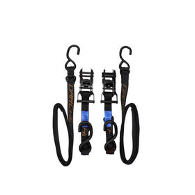 DARCHE 25MM RATCHET STRAP SET