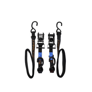DARCHE 25MM RATCHET STRAP SET