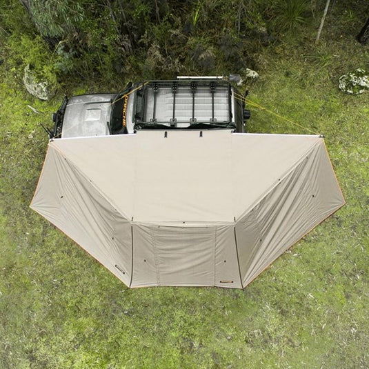 DARCHE ECLIPSE 180 AWNING WALL SET