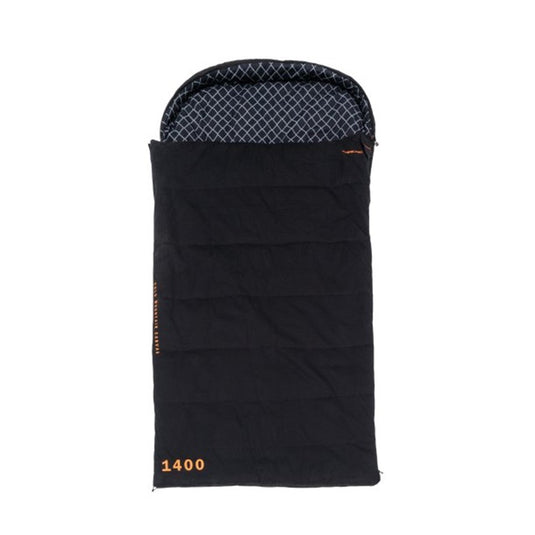 DARCHE COLD MOUNTAIN 1400 SLEEPING BAG CANVAS -5 
