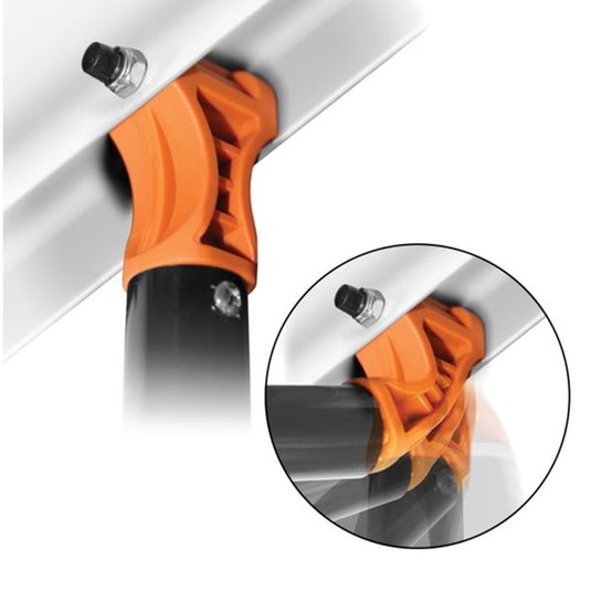 DARCHE ECLIPSE AWNING SUPER FLEX HINGE X2