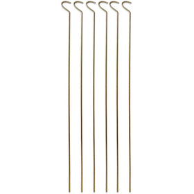 DARCHE RTT WINDOW/FLY TENSION POLES 6PC SET