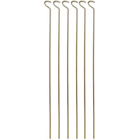 DARCHE RTT WINDOW/FLY TENSION POLES 6PC SET