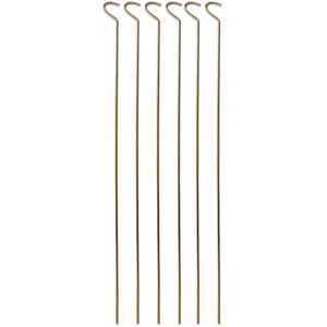 DARCHE RTT WINDOW/FLY TENSION POLES 6PC SET