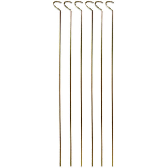 DARCHE RTT WINDOW/FLY TENSION POLES 6PC SET