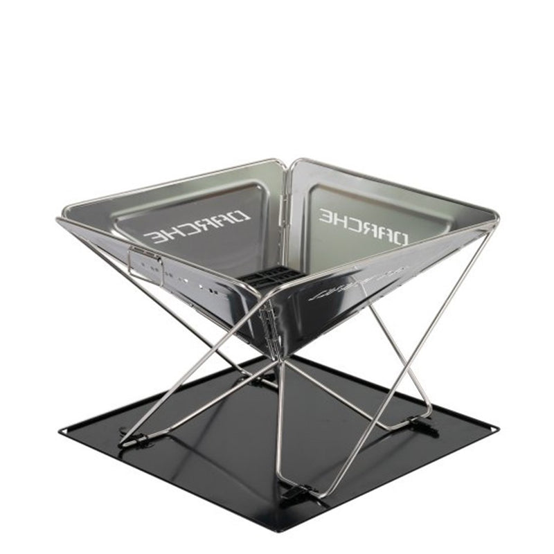 Load image into Gallery viewer, DARCHE BBQ 630 PORTABLE FIRE PIT 
