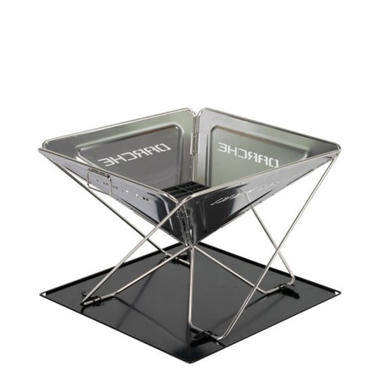 DARCHE BBQ 630 PORTABLE FIRE PIT 