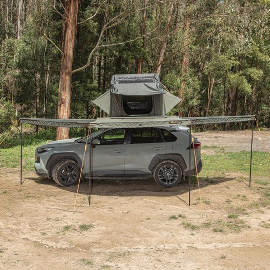 DARCHE ECO ECLIPSE 180 AWNING