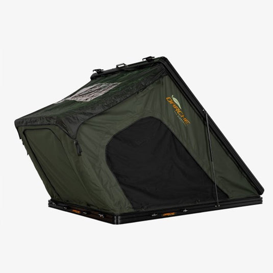 DARCHE ECO RIDGEBACK RTT GREEN