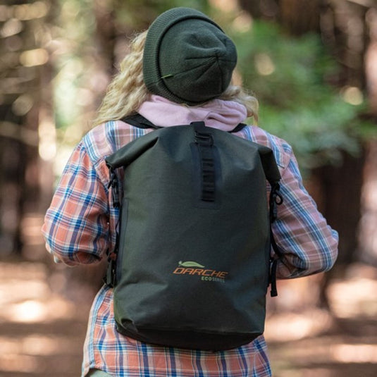 DARCHE ECO DRYBAG DAYPACK 25L