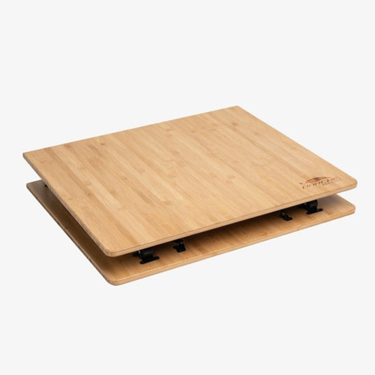 DARCHE ECO BAMBOO TABLE - 120CM