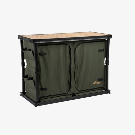 DARCHE ECO BAMBOO TWIN CUPBOARD