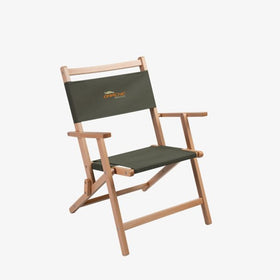 DARCHE ECO LOW RISE FOLDING CHAIR