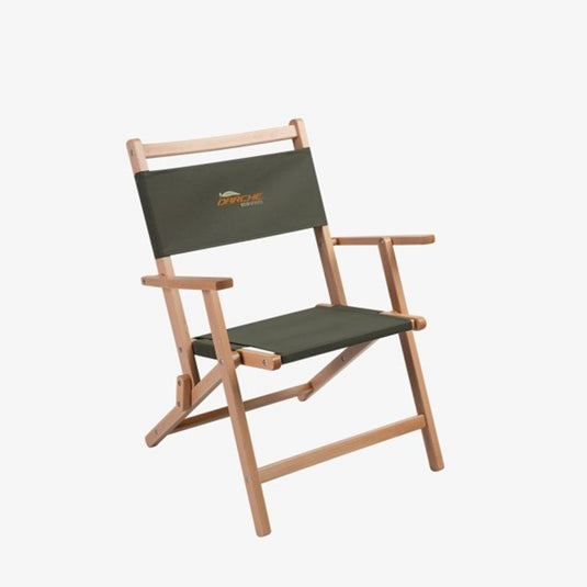 DARCHE ECO LOW RISE FOLDING CHAIR
