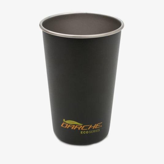 DARCHE ECO STAINLESS STEEL TUMBLER 360ML 2PK