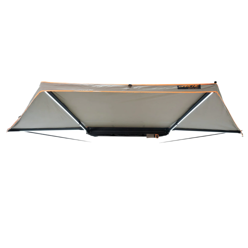 Load image into Gallery viewer, DARCHE ECLIPSE 180 FREESTANDING LED AWNING
