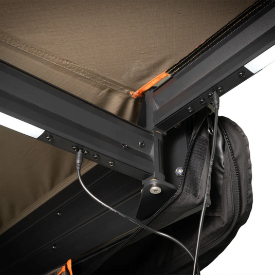 DARCHE ECLIPSE 180 FREESTANDING LED AWNING