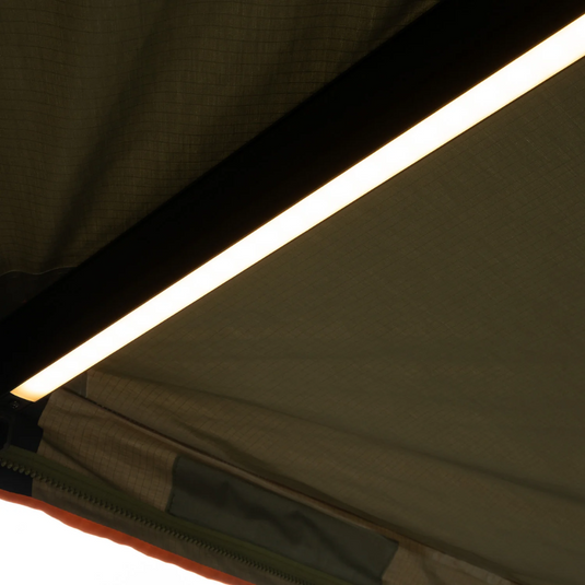 DARCHE ECLIPSE 180 FREESTANDING LED AWNING