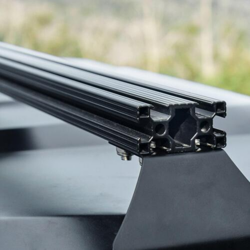 Load image into Gallery viewer, DARCHE RTT HARD SHELL ROOF RAILS 1550
