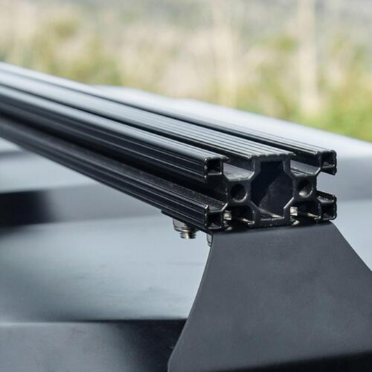 DARCHE RTT HARD SHELL ROOF RAILS 1550