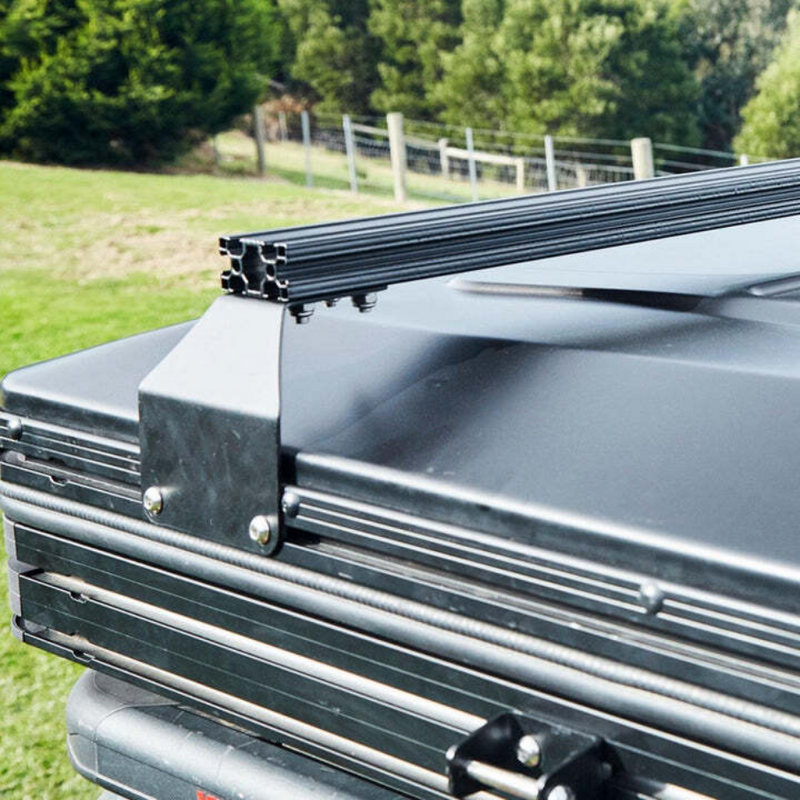 Load image into Gallery viewer, DARCHE RTT HARD SHELL ROOF RAILS 1550
