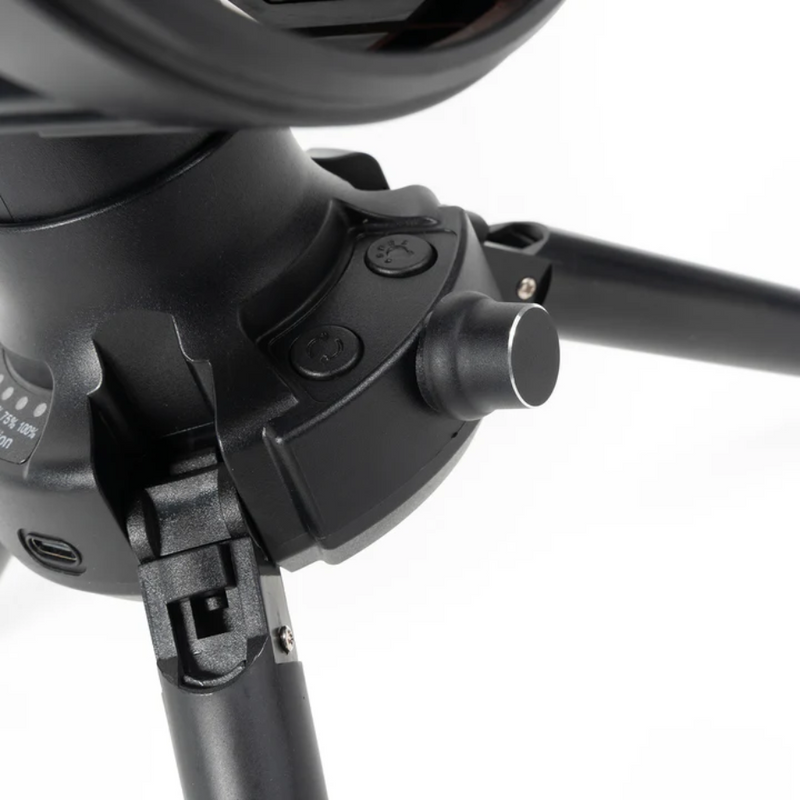 Load image into Gallery viewer, DARCHE 2 IN 1 FAN AND LIGHT
