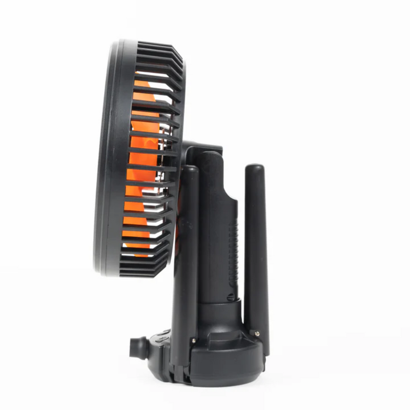 Load image into Gallery viewer, DARCHE 2 IN 1 FAN AND LIGHT
