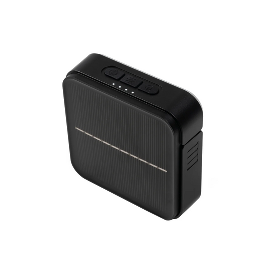 DARCHE LED SOLAR CAMPING LIGHT