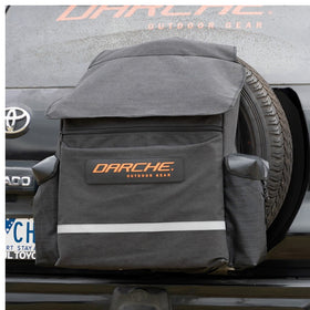 DARCHE OFFGRID SPARE WHEEL BAG