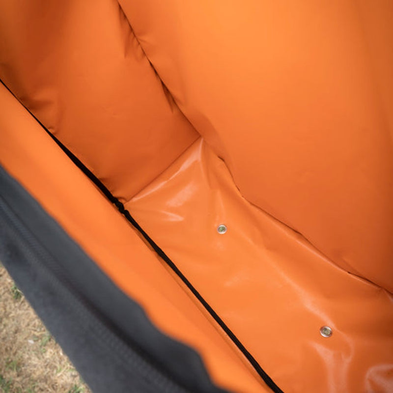 Load image into Gallery viewer, DARCHE OFFGRID SPARE WHEEL BAG
