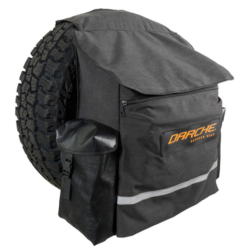 Load image into Gallery viewer, DARCHE OFFGRID SPARE WHEEL BAG
