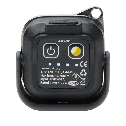 DARCHE MINI MULTI LED CAMP LIGHT 3PK