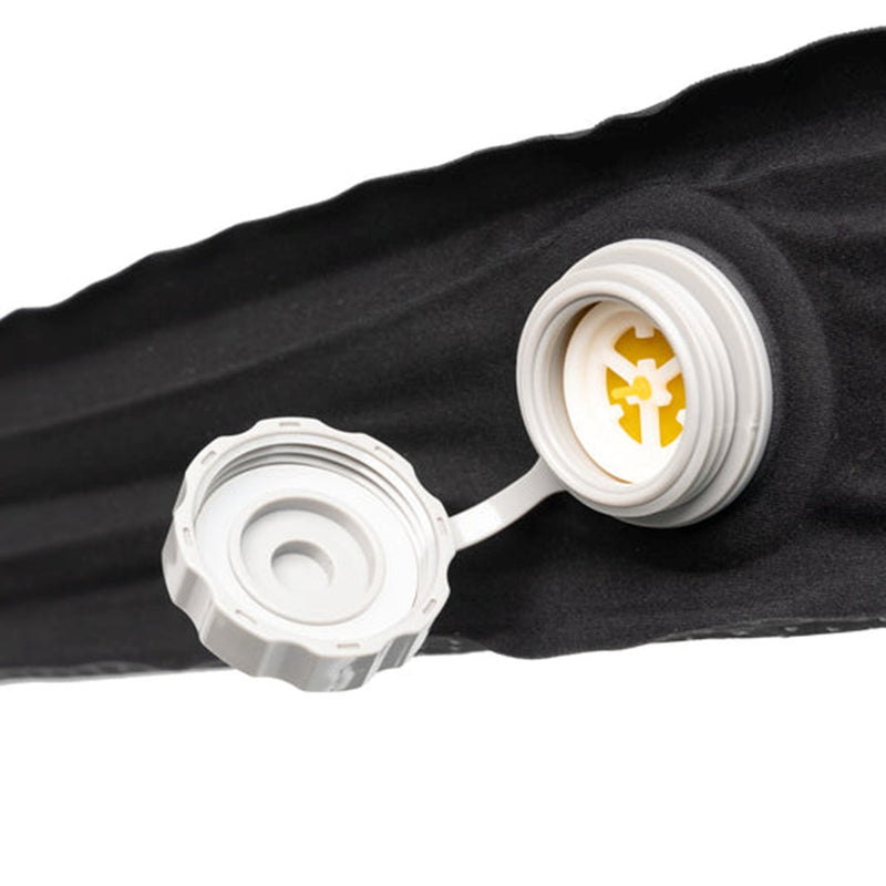 Load image into Gallery viewer, DARCHE SUPREME ROOF TOP MATTRESS 1400 SELF INFLATING
