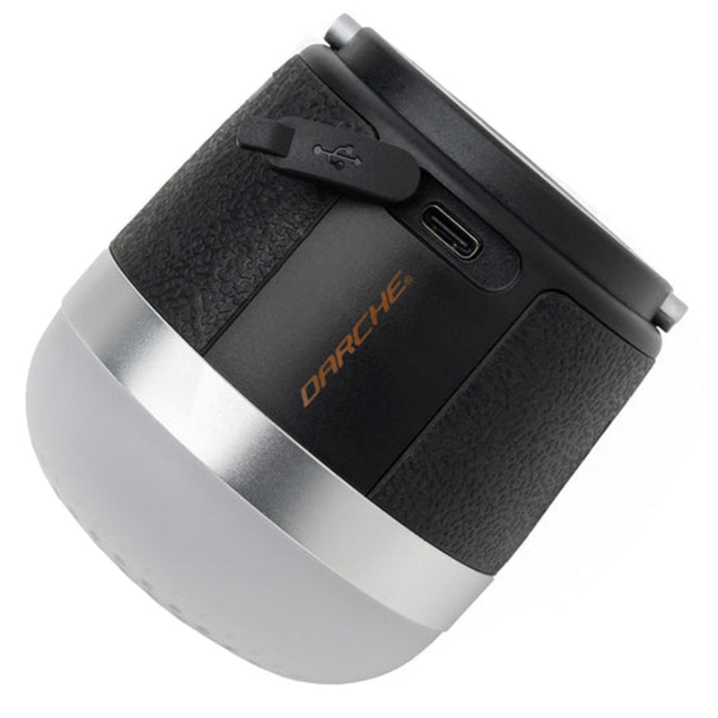 Load image into Gallery viewer, DARCHE FLASH BANG SPEAKER LANTERN
