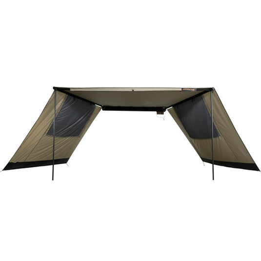DARCHE 120 AWNING - INCLUDES SIDE WALLS