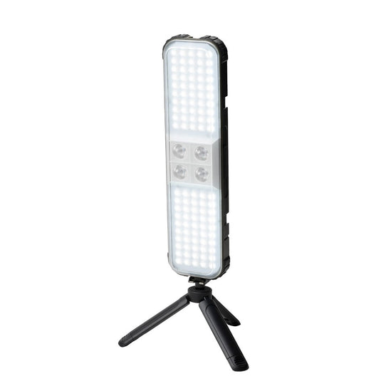 DARCHE ALIEN LIGHT AND SPEAKER 