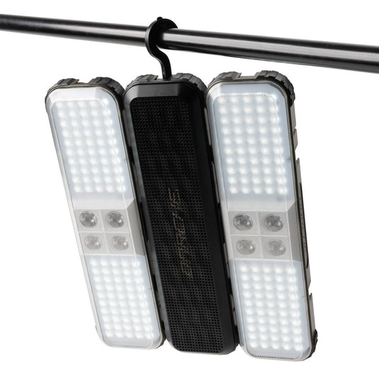 DARCHE ALIEN LIGHT AND SPEAKER 