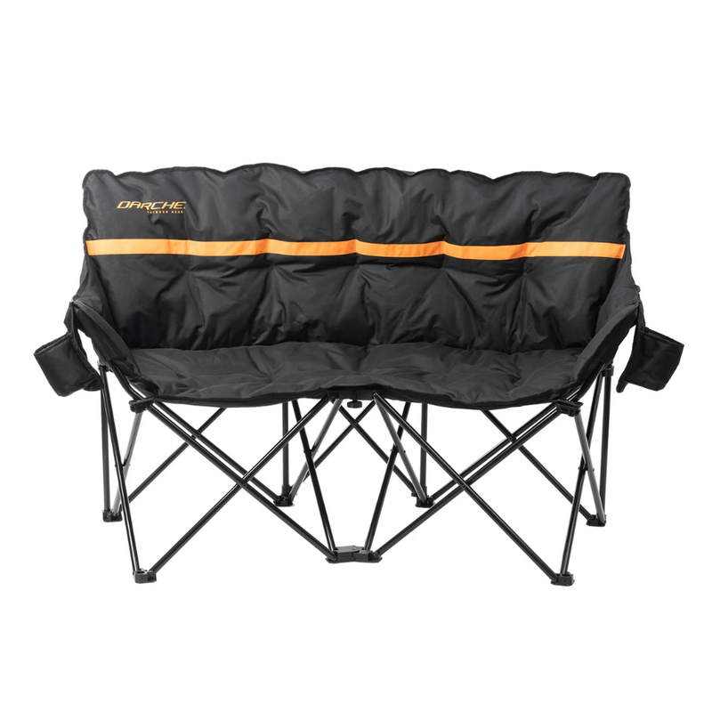 Load image into Gallery viewer, DARCHE DOUBLE BARREL TWIN CHAIR
